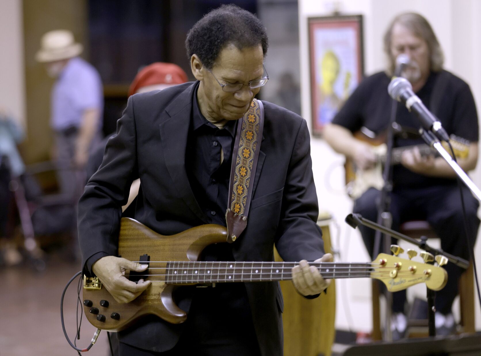 Oklahoma Jazz Hall of Fame history